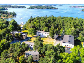 STF Lillsved, Värmdö